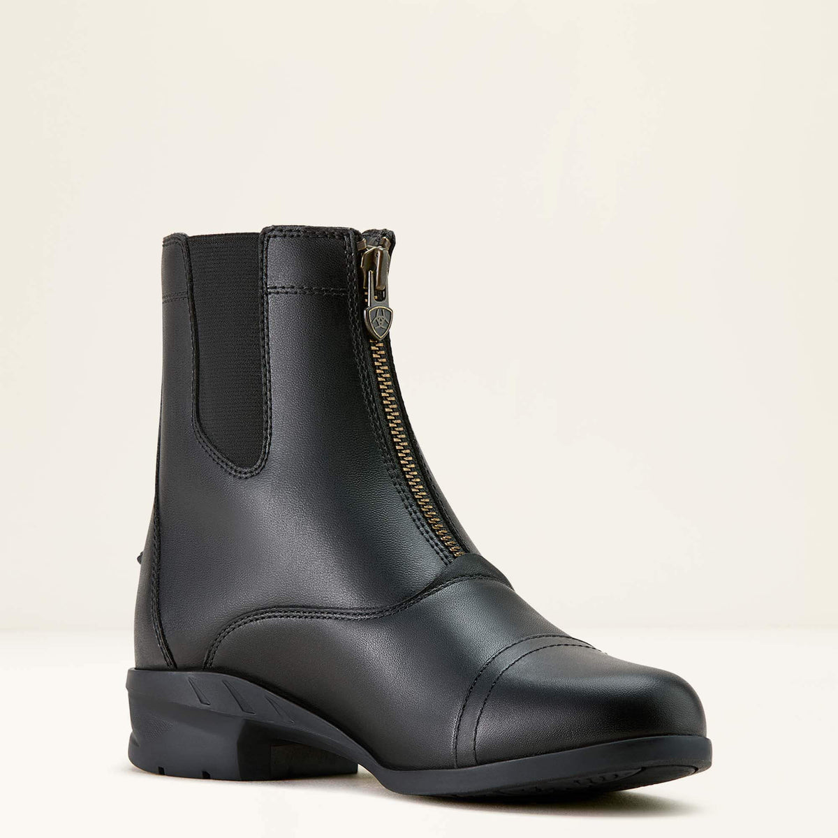 Women's Scout Zip Paddock Boot - US 3286
