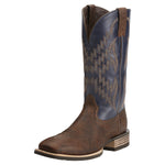 Tycoon Western Boot - US 7192
