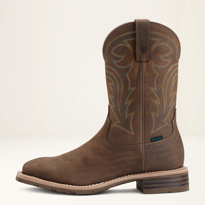 Hybrid Rancher Waterproof Western Boot - US 3159
