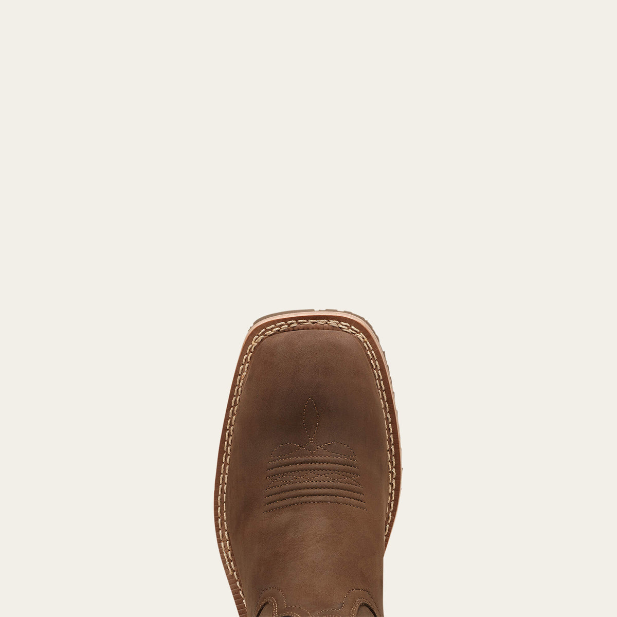 Hybrid Rancher Waterproof Western Boot - US 3159