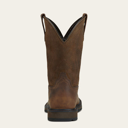 Groundbreaker Work Boot - US 1012