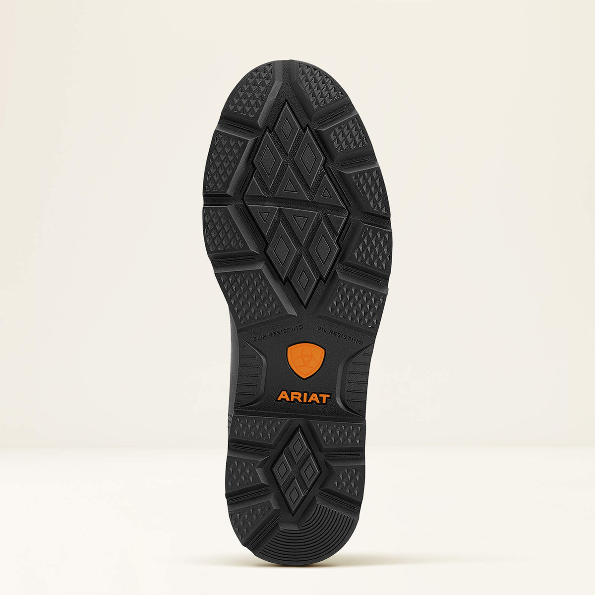 Groundbreaker Work Boot - US 1012