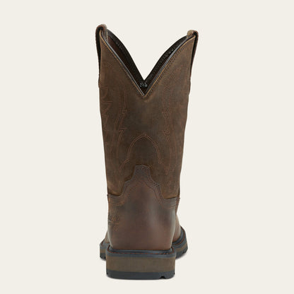 Groundbreaker Steel Toe Work Boot - US 2262