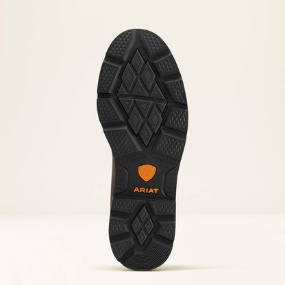 Groundbreaker Steel Toe Work Boot - US 2262