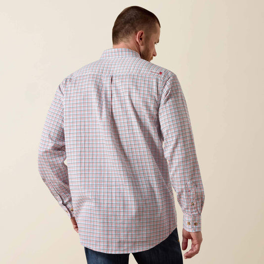 FR Basic Work Shirt - US 1546
