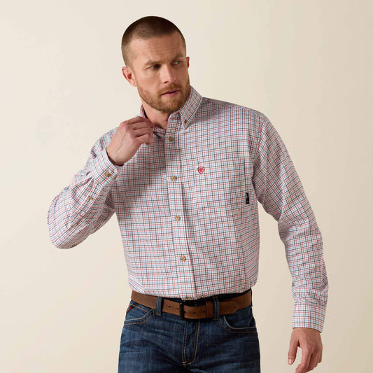 FR Basic Work Shirt - US 1546