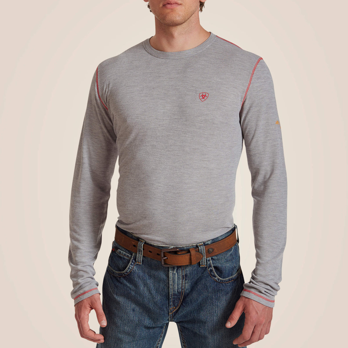 FR Polartec Baselayer - US 9196
