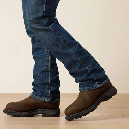 FR M5 Straight Basic Straight Leg Jeans - US 2799