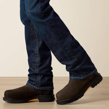 FR M5 Straight Basic Straight Leg Jeans - US 7497
