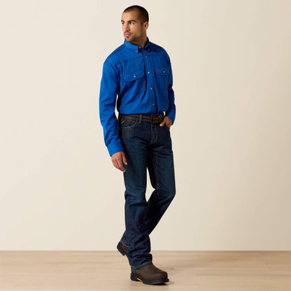 FR M5 Straight Basic Straight Leg Jeans - US 7497
