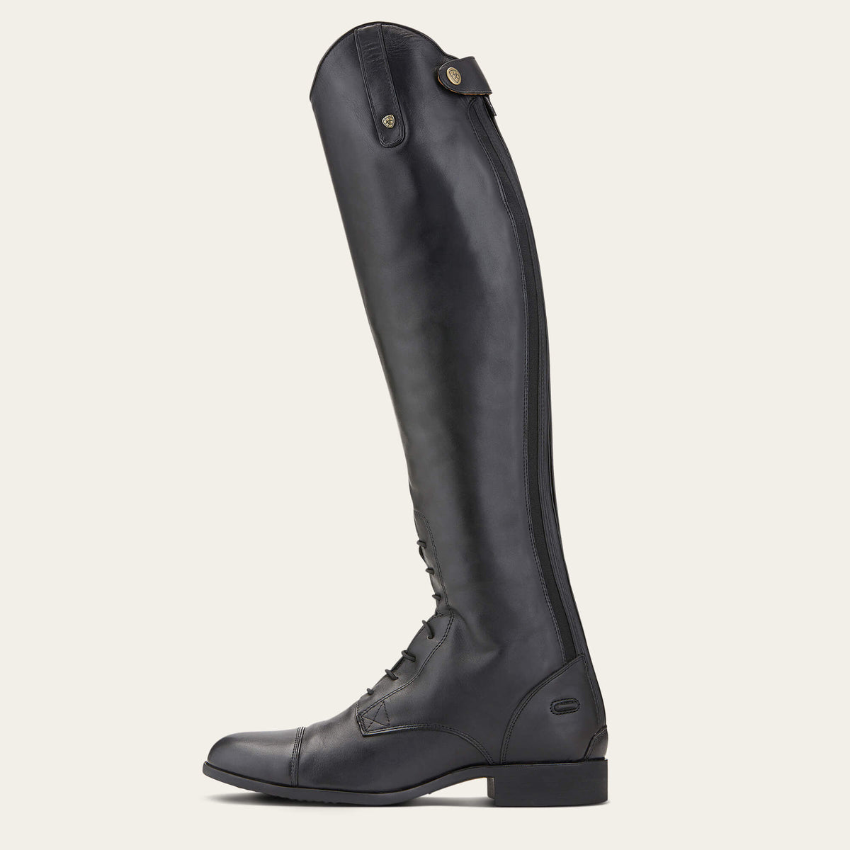 Heritage Contour Field Zip Tall Riding Boot - US 5232