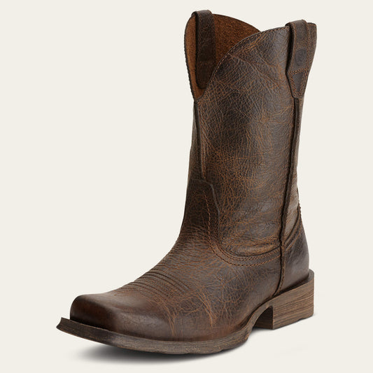 Rambler Western Boot - US 0187