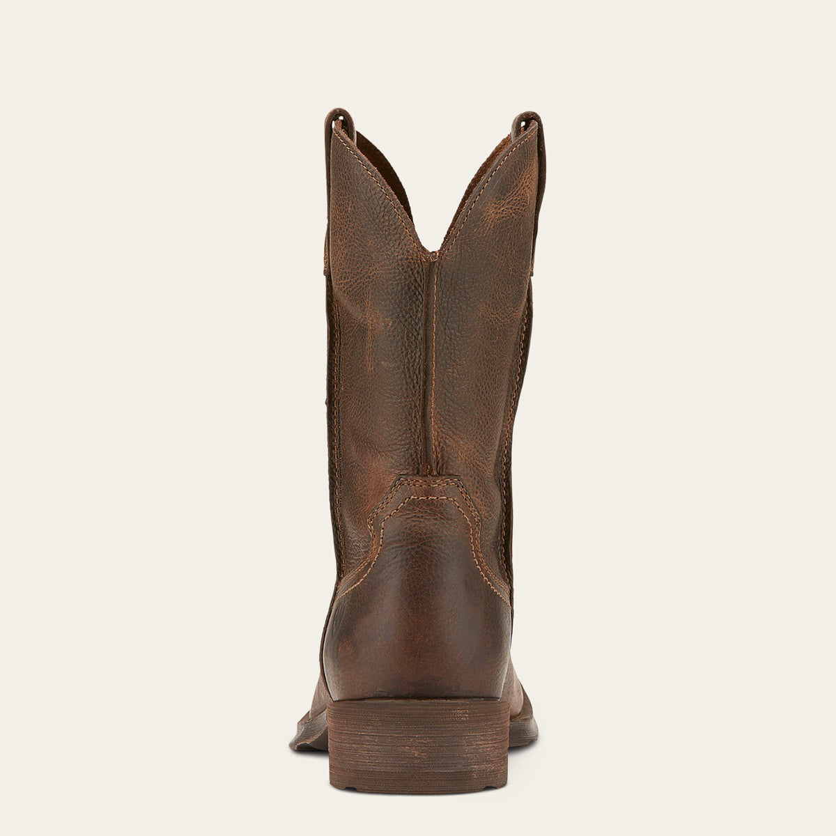 Rambler Western Boot - US 0187