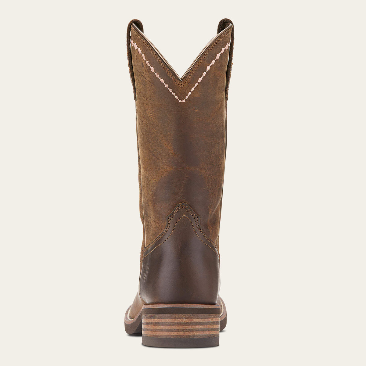 Unbridled Roper Western Boot - US 5773