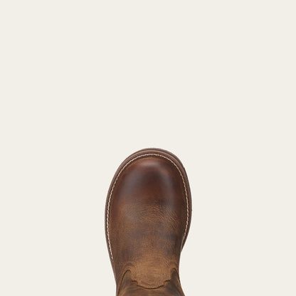 Unbridled Roper Western Boot - US 5773