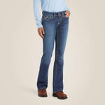 FR DuraStretch Basic Boot Cut Jean - US 1409