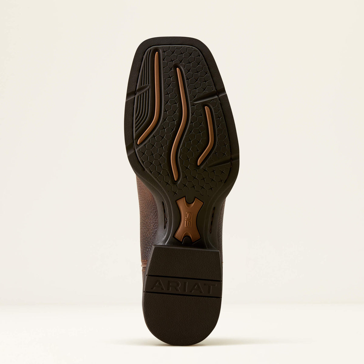 Sport Western Wide Square Toe Cowboy Boot - US 5700
