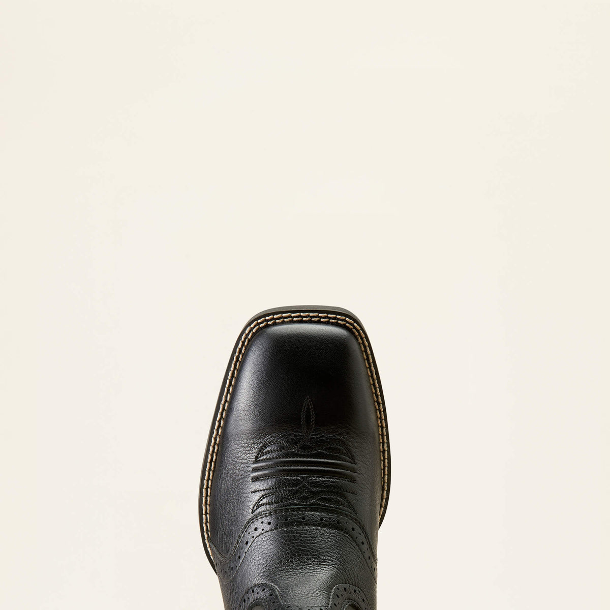 Sport Western Wide Square Toe Cowboy Boot - US 2829