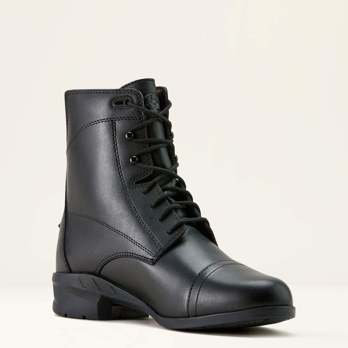 Scout Paddock Boot - US 9206