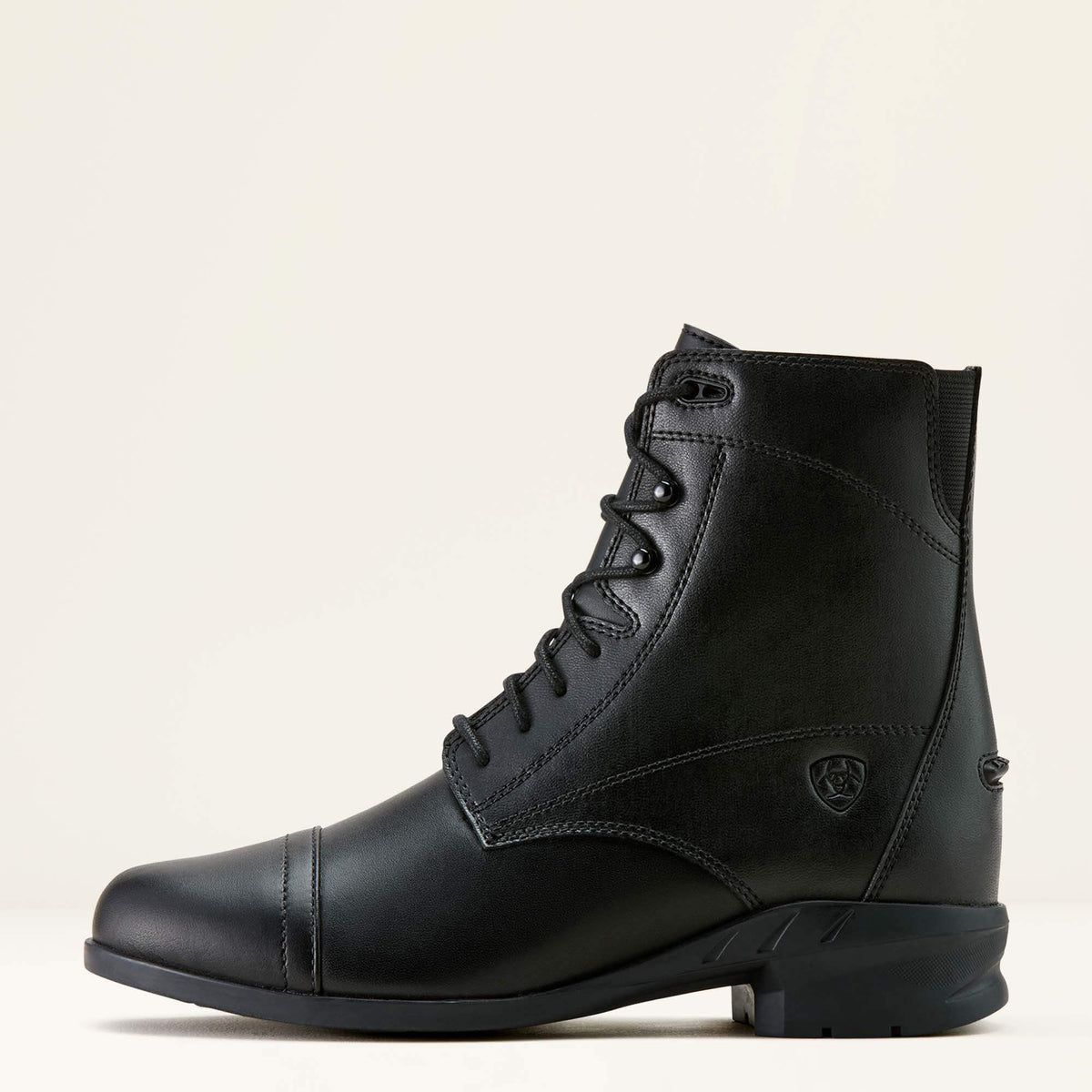 Scout Paddock Boot - US 9206