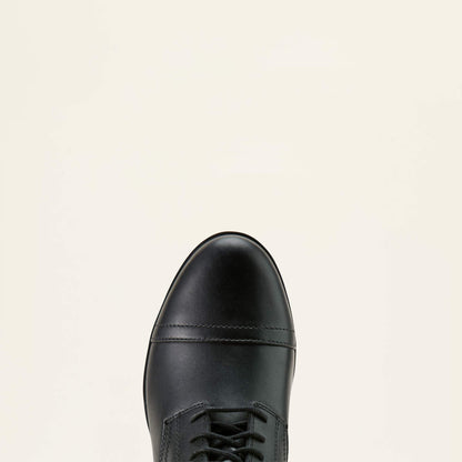 Scout Paddock Boot - US 9206