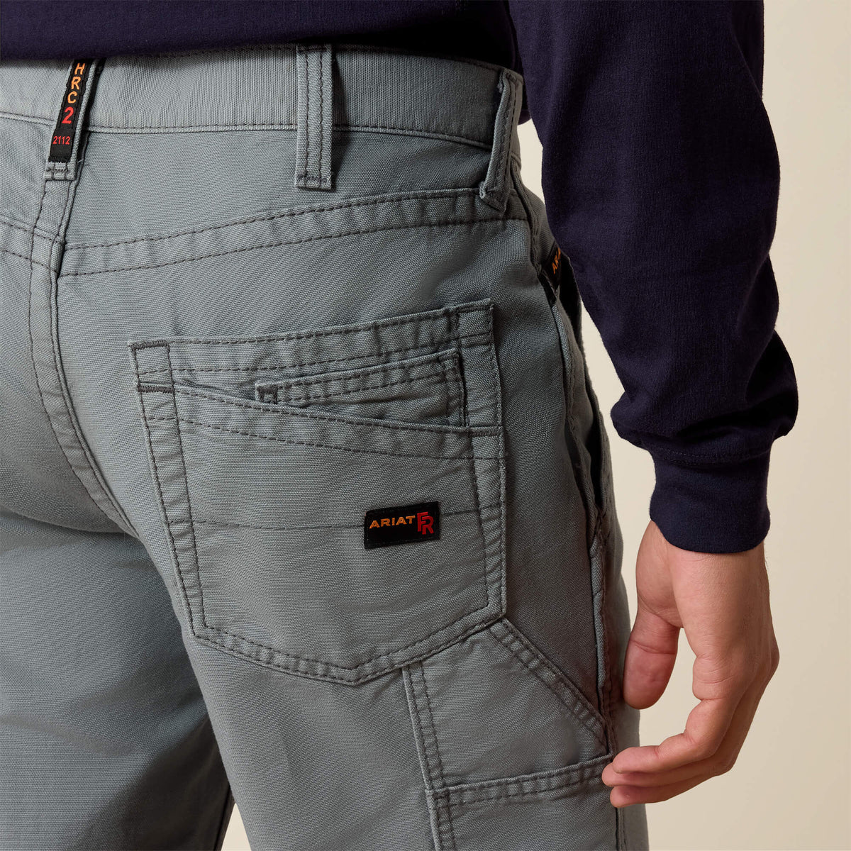 FR M4 Relaxed Workhorse Boot Cut Pant - US 9547