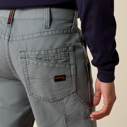 FR M4 Relaxed Workhorse Boot Cut Pant - US 9547