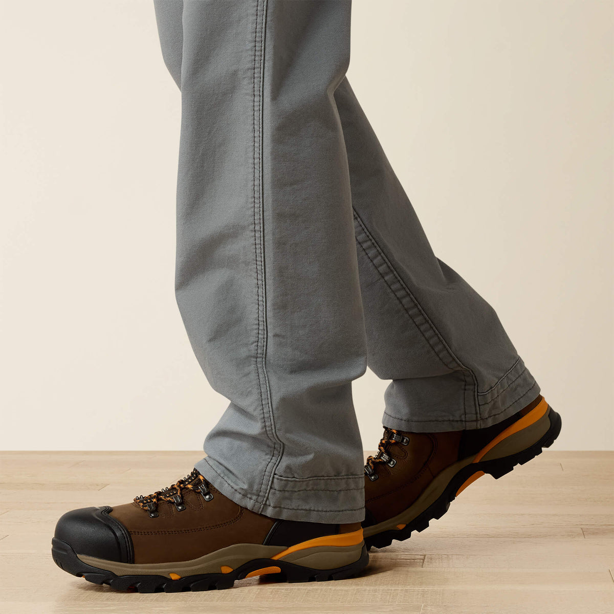 FR M4 Relaxed Workhorse Boot Cut Pant - US 9547