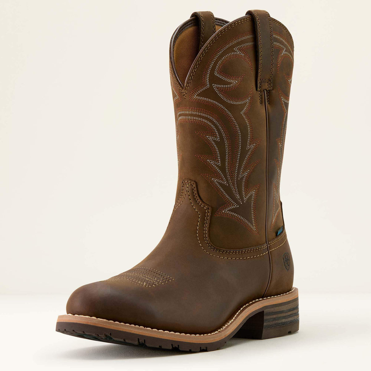 Hybrid Rancher Waterproof U Toe Cowboy Boot - US 1967