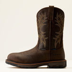 WorkHog Waterproof Composite Toe Work Boot - US 5307