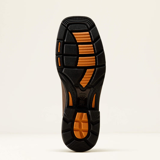 WorkHog Waterproof Composite Toe Work Boot - US 5307
