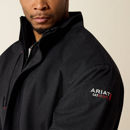 FR H2O Waterproof Insulated Jacket - US 6756
