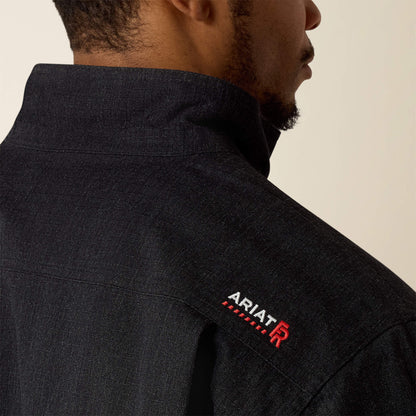 FR H2O Waterproof Insulated Jacket - US 6756