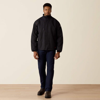 FR H2O Waterproof Insulated Jacket - US 6756