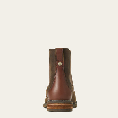 Wexford Waterproof Chelsea Boot - US 5113