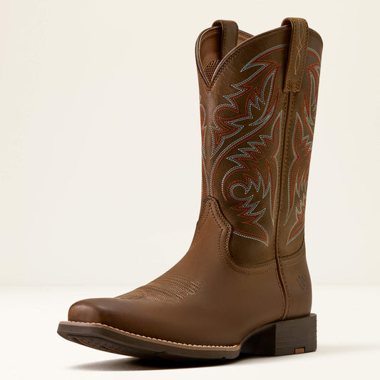 Sport Herdsman Cowboy Boot - US 5514
