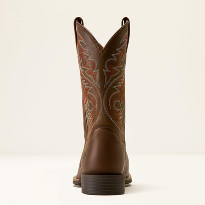 Sport Herdsman Cowboy Boot - US 5514