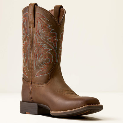 Sport Herdsman Cowboy Boot - US 5514