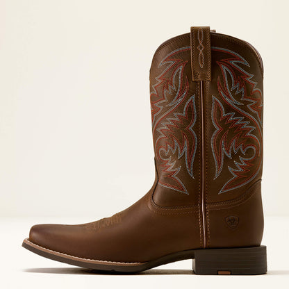 Sport Herdsman Cowboy Boot - US 5514