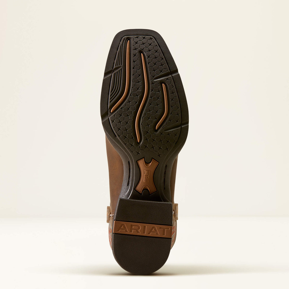 Sport Herdsman Cowboy Boot - US 5514