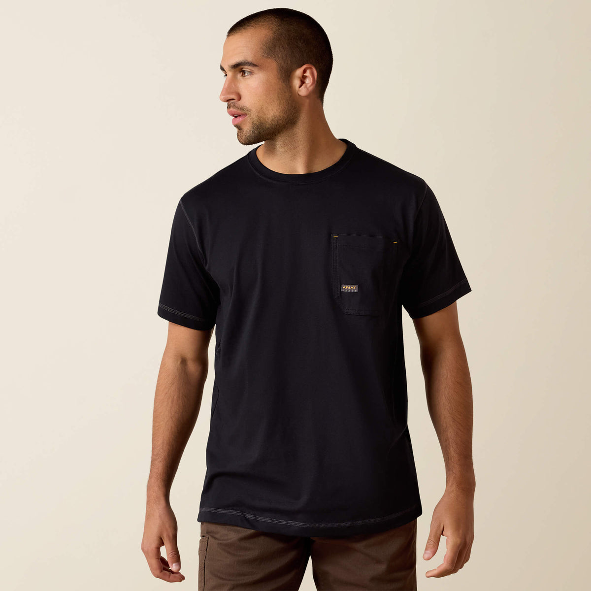 Rebar Workman T-Shirt - US 5511