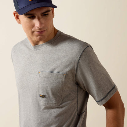Rebar Workman T-Shirt - US 4584