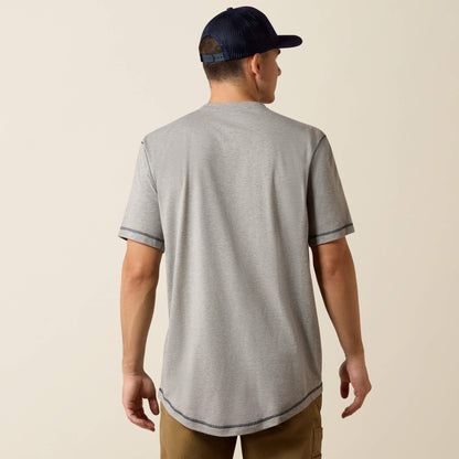 Rebar Workman T-Shirt - US 4584