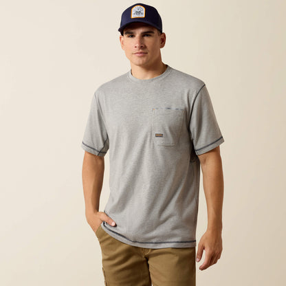 Rebar Workman T-Shirt - US 4584
