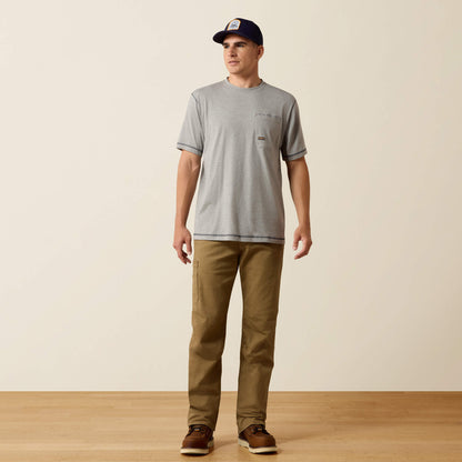 Rebar Workman T-Shirt - US 4584