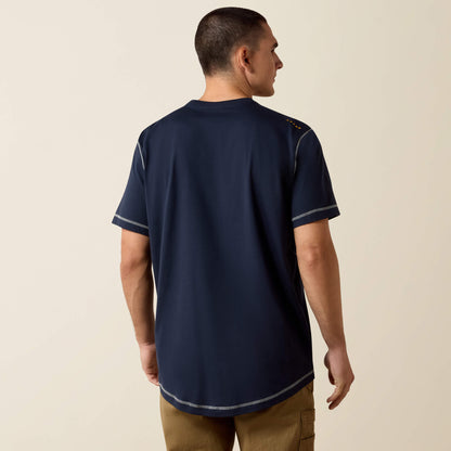 Rebar Workman T-Shirt - US 4083