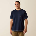 Rebar Workman T-Shirt - US 4083