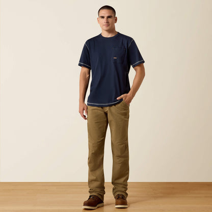 Rebar Workman T-Shirt - US 4083