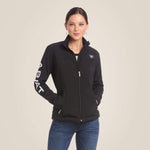 New Team Softshell Jacket - US 3089