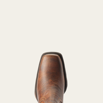 Midtown Rambler Square Toe Chelsea Boot - US 8151